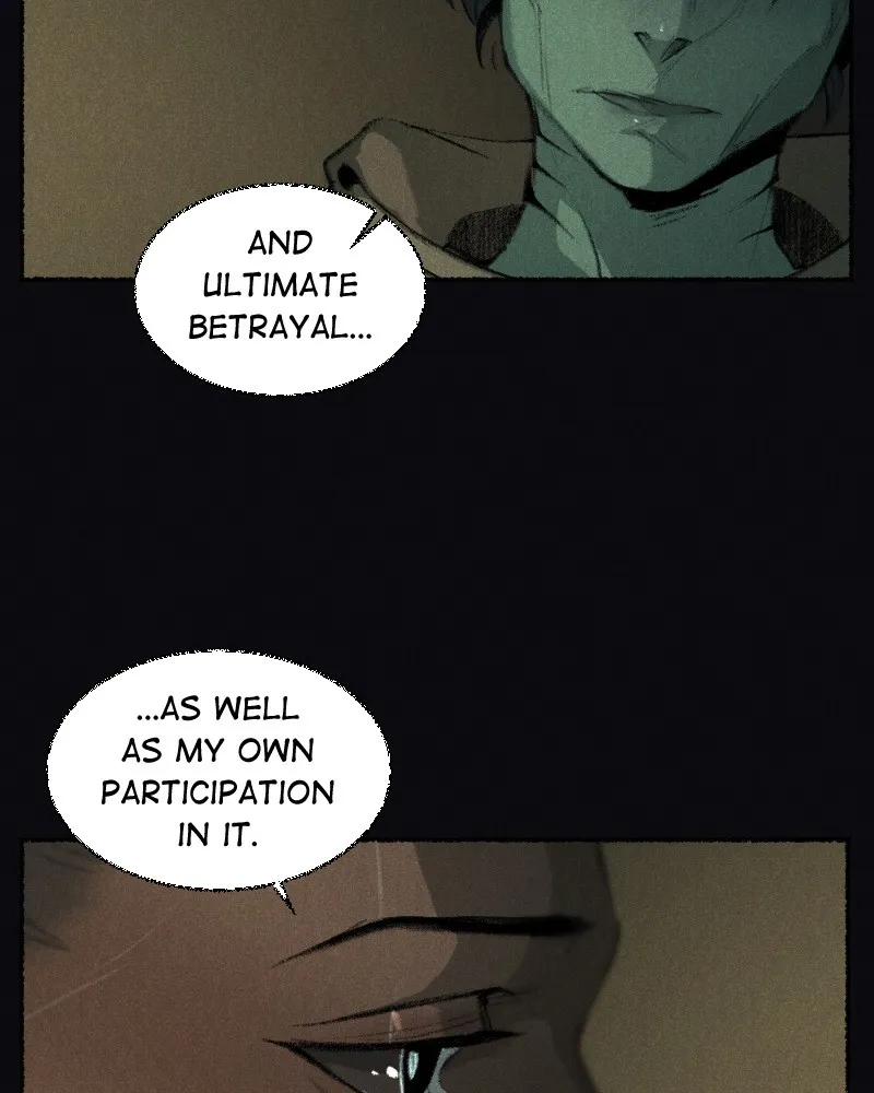 Stray Souls Chapter 77 page 68 - 