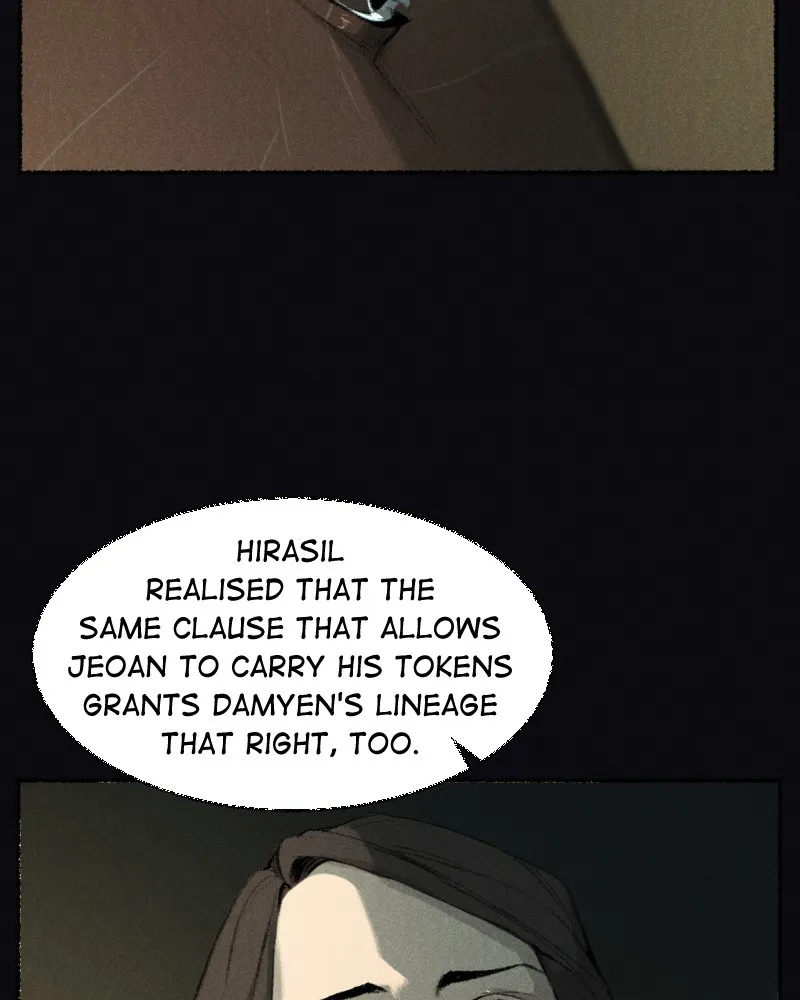 Stray Souls Chapter 77 page 69 - 