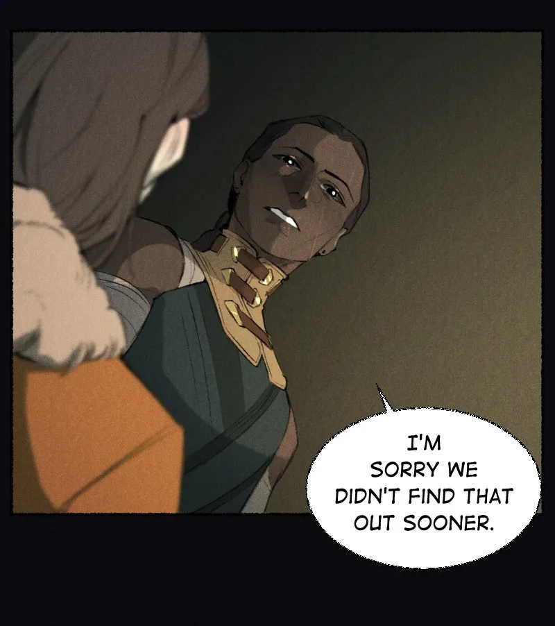 Stray Souls Chapter 77 page 71 - 