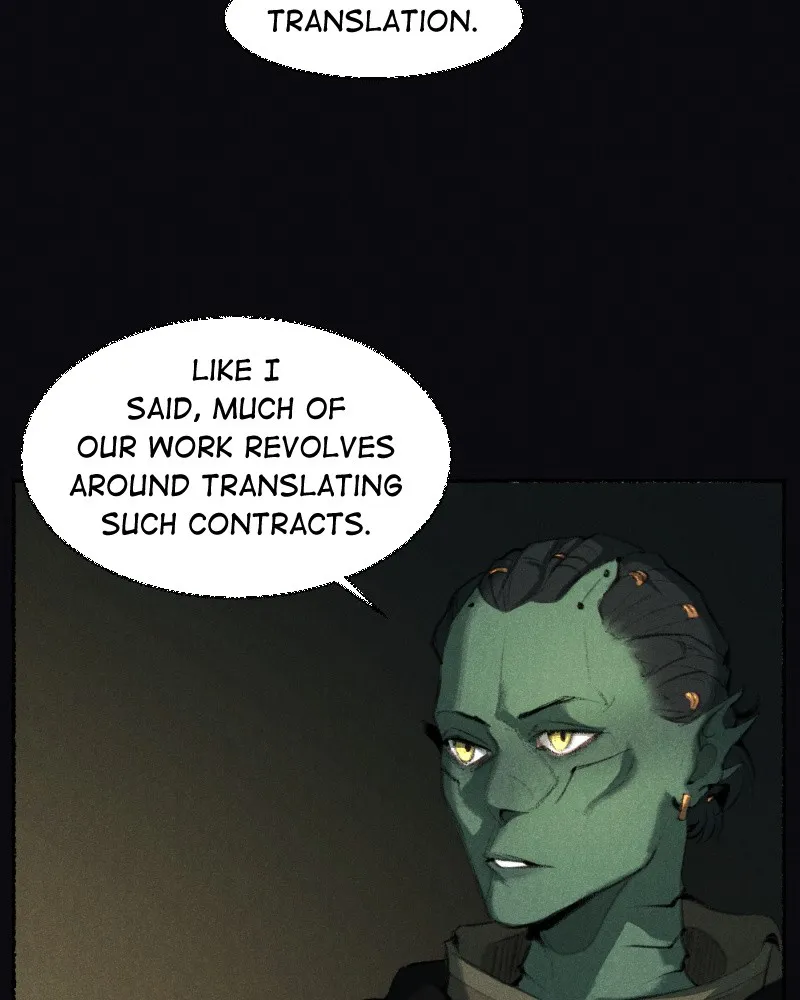 Stray Souls Chapter 77 page 73 - 
