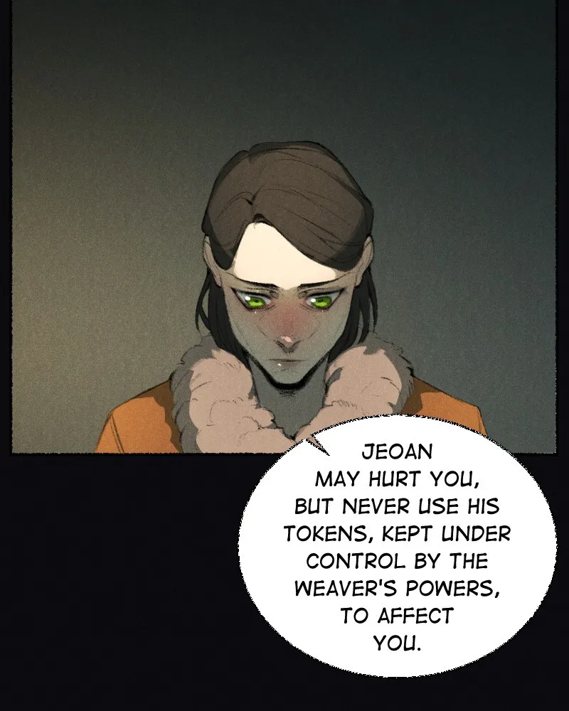 Stray Souls Chapter 77 page 78 - 