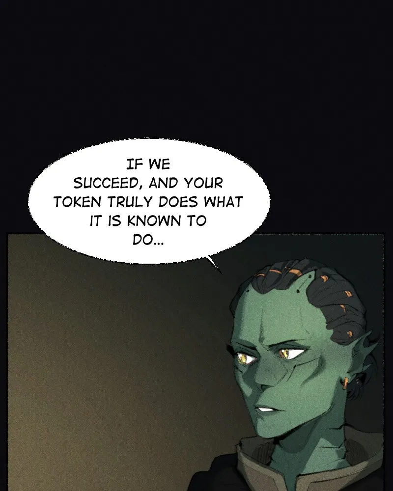 Stray Souls Chapter 77 page 79 - 