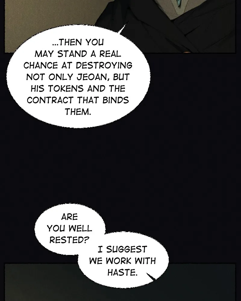 Stray Souls Chapter 77 page 80 - 