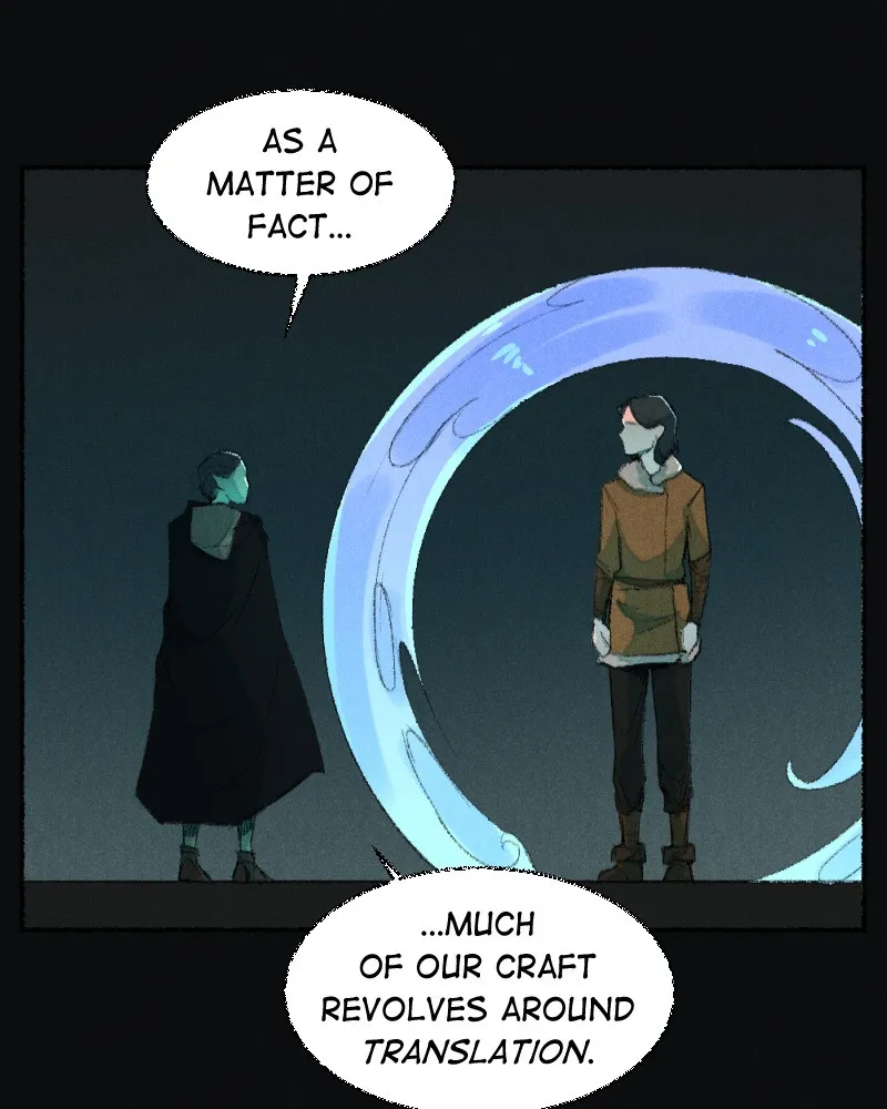 Stray Souls Chapter 77 page 9 - 