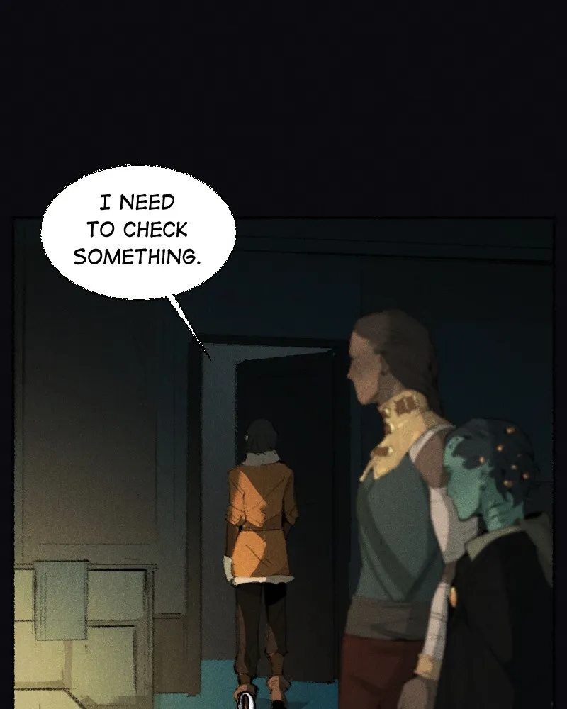 Stray Souls Chapter 77 page 82 - 