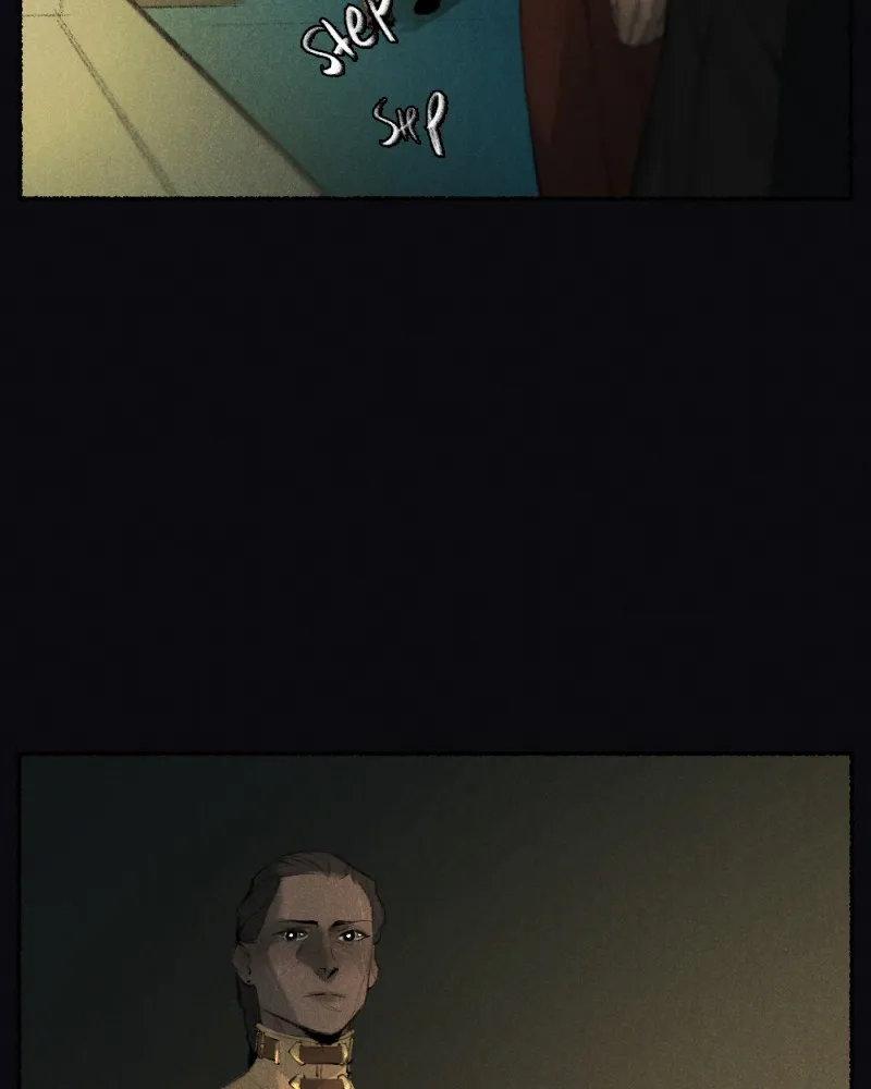 Stray Souls Chapter 77 page 83 - 