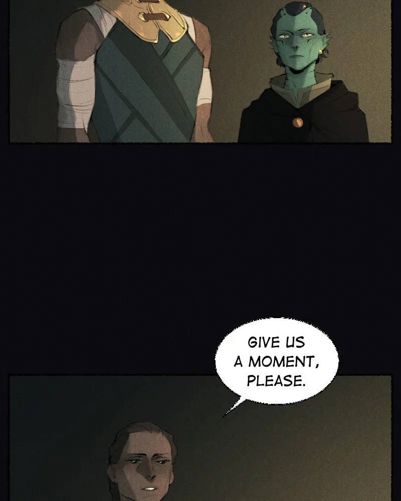 Stray Souls Chapter 77 page 84 - 