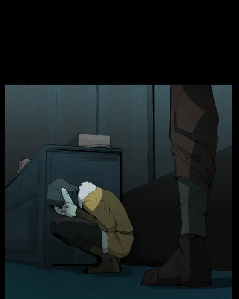 Stray Souls Chapter 77 page 87 - 