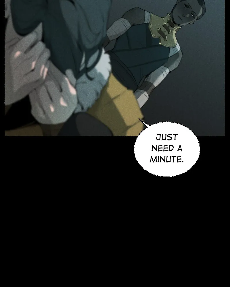 Stray Souls Chapter 77 page 89 - 