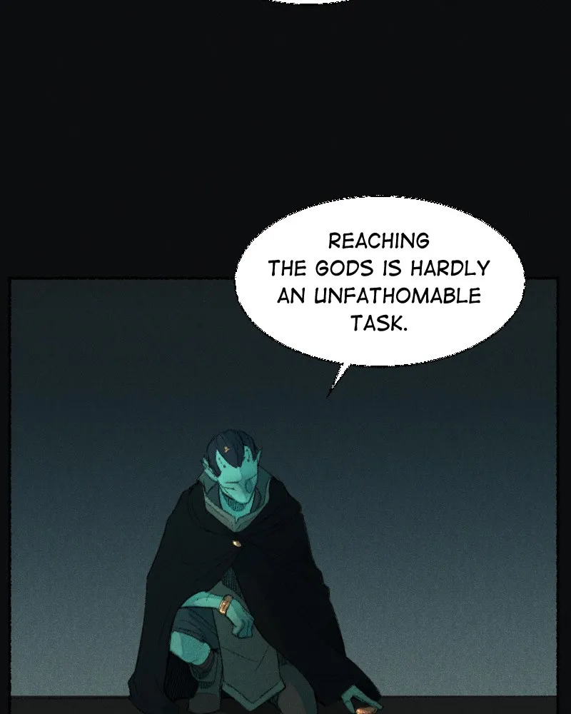 Stray Souls Chapter 77 page 10 - 