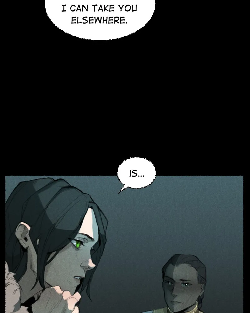 Stray Souls Chapter 77 page 92 - 