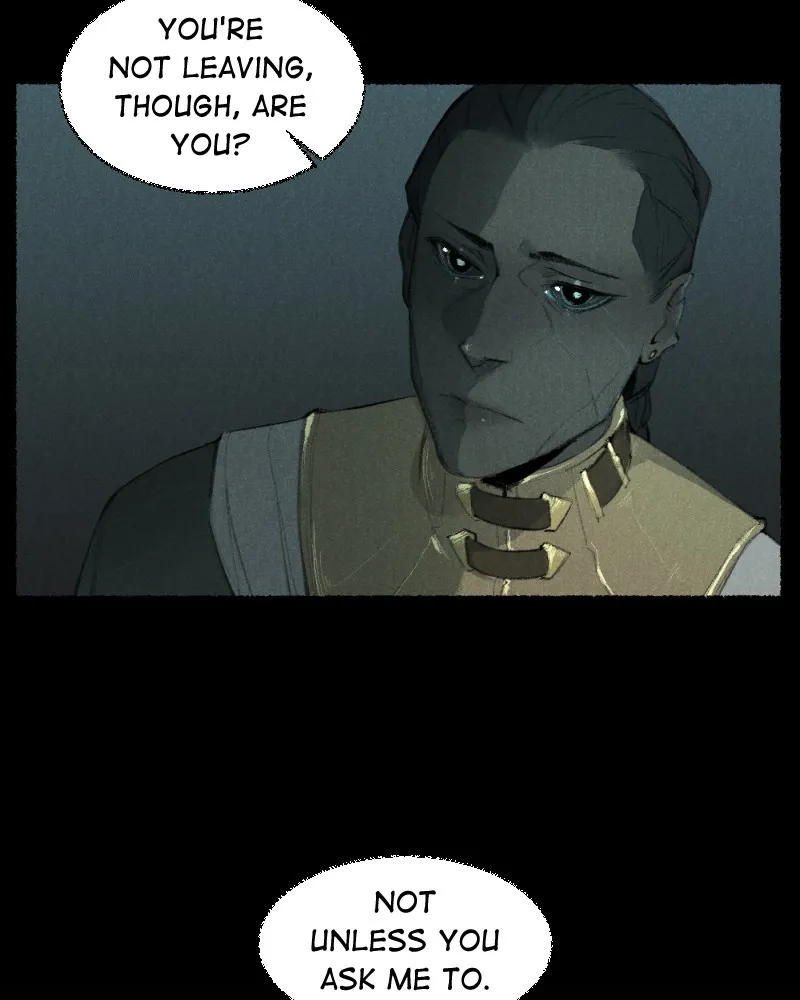 Stray Souls Chapter 77 page 95 - 