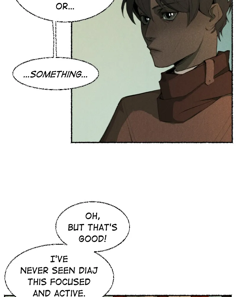 Stray Souls Chapter 78 page 11 - 
