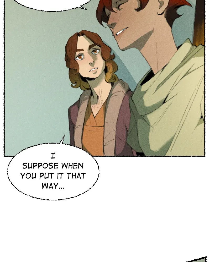Stray Souls Chapter 78 page 12 - 