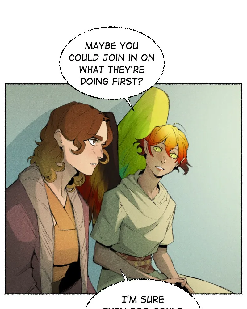Stray Souls Chapter 78 page 15 - 