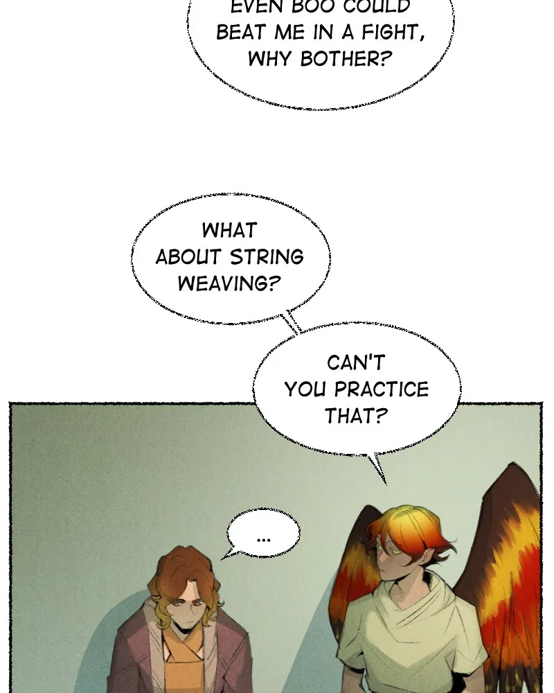Stray Souls Chapter 78 page 16 - 
