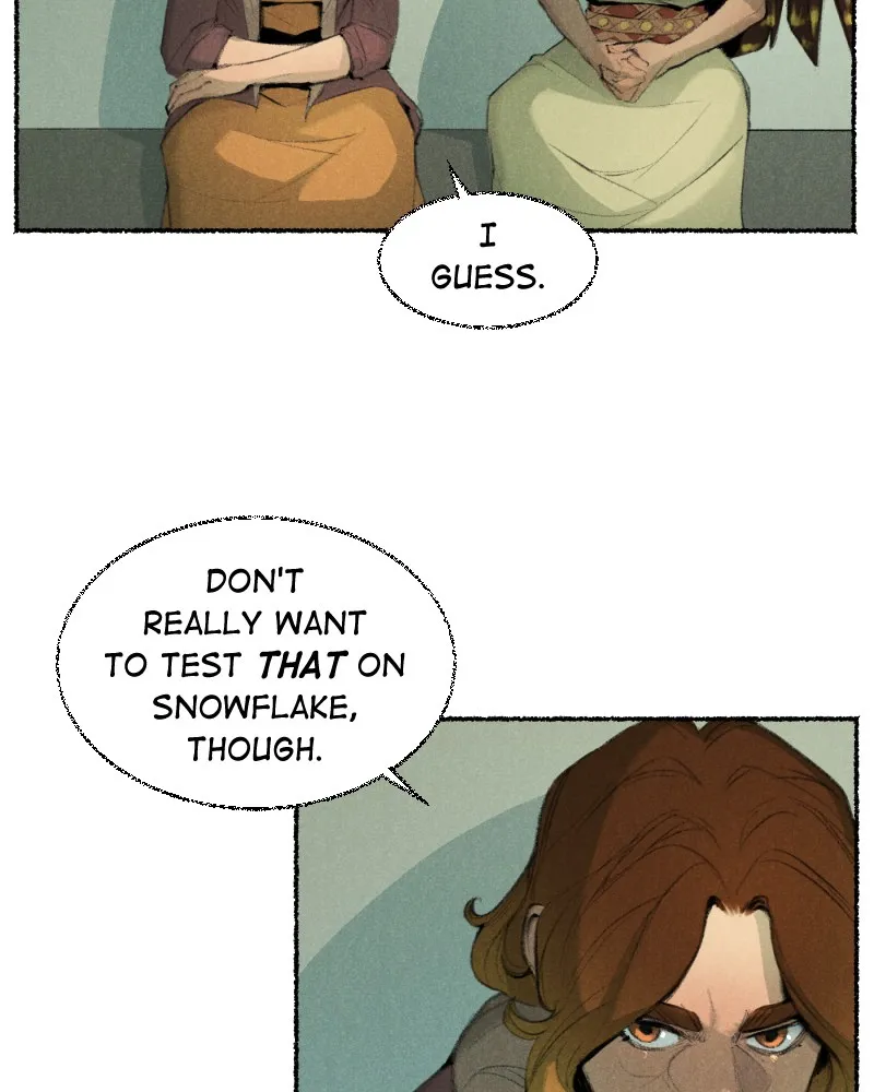 Stray Souls Chapter 78 page 17 - 