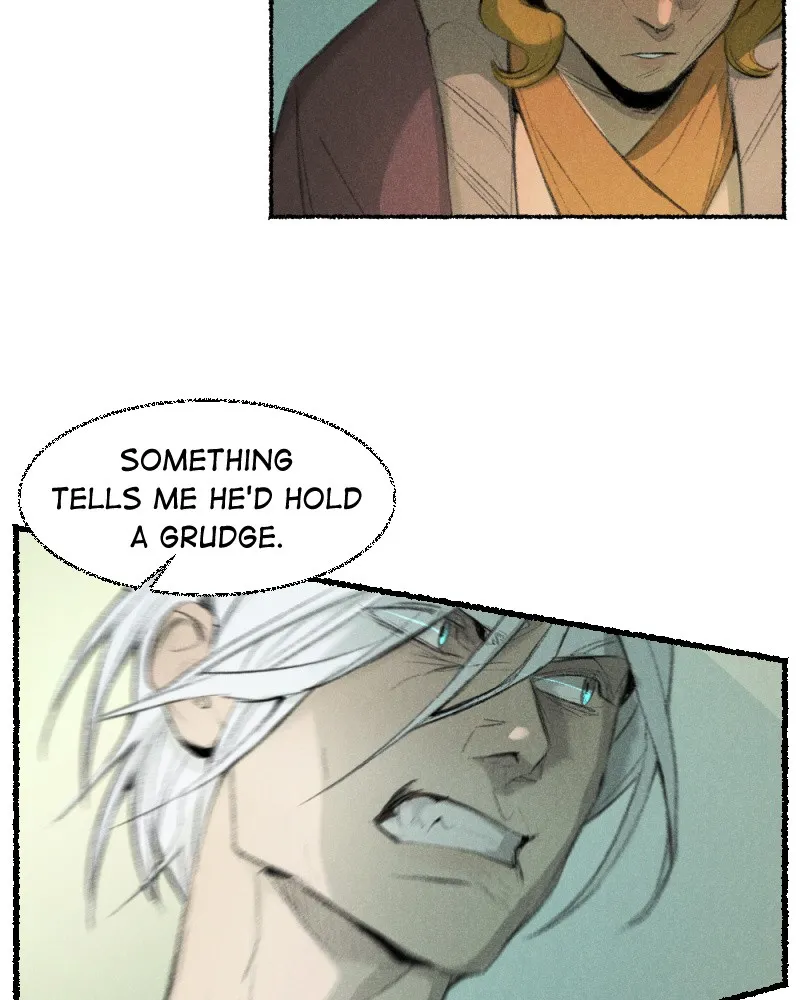 Stray Souls Chapter 78 page 18 - 