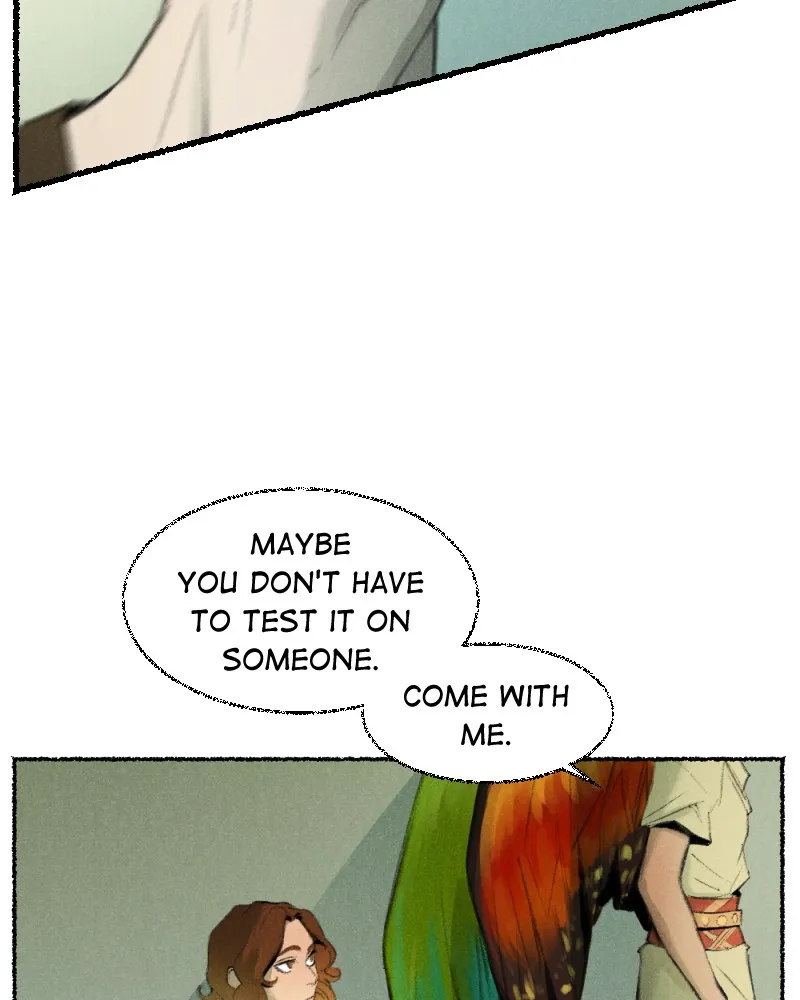 Stray Souls Chapter 78 page 19 - 