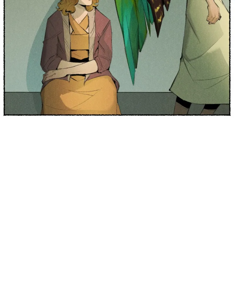 Stray Souls Chapter 78 page 20 - 