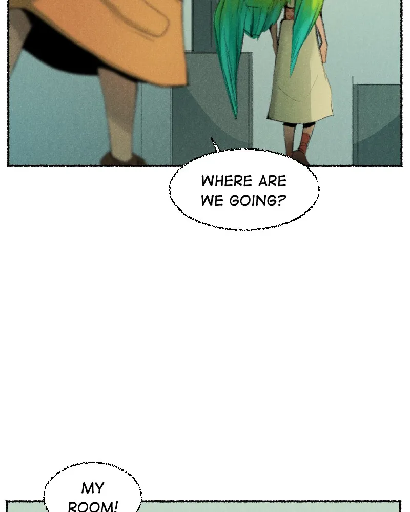 Stray Souls Chapter 78 page 23 - 
