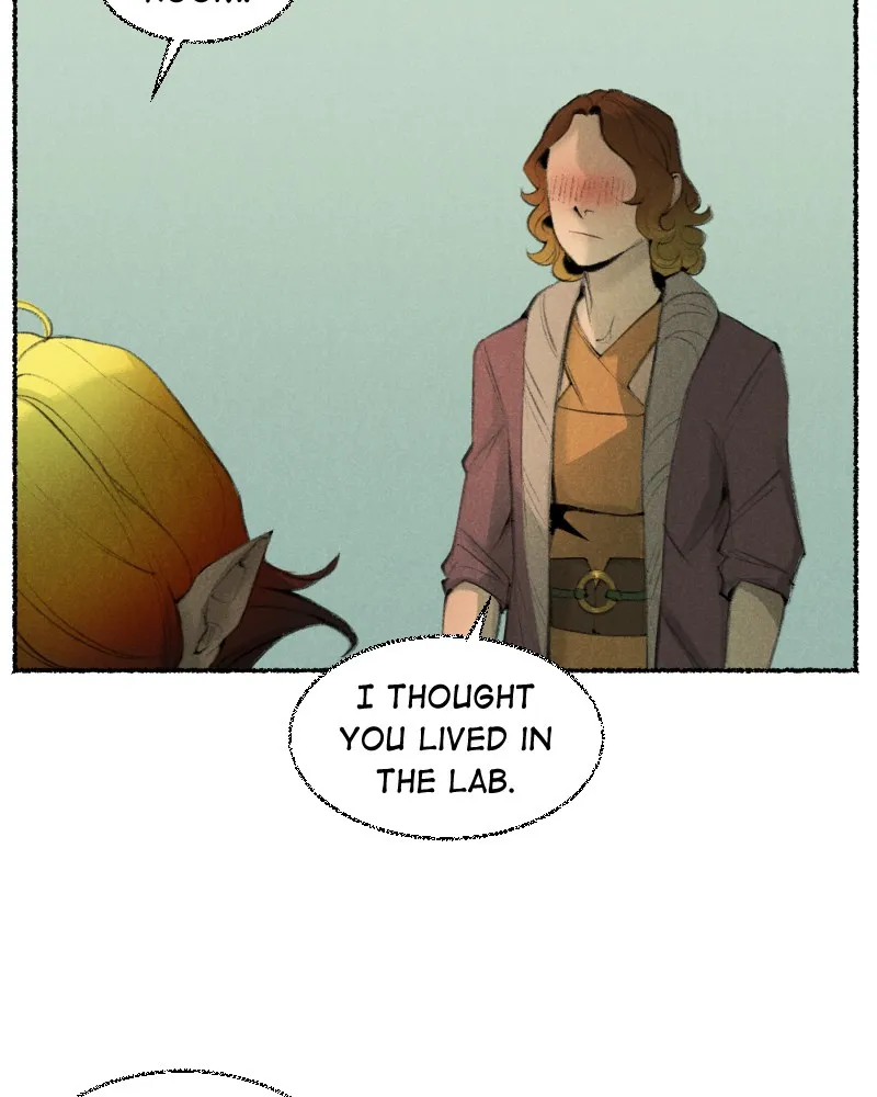 Stray Souls Chapter 78 page 24 - 