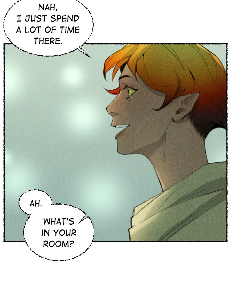Stray Souls Chapter 78 page 25 - 