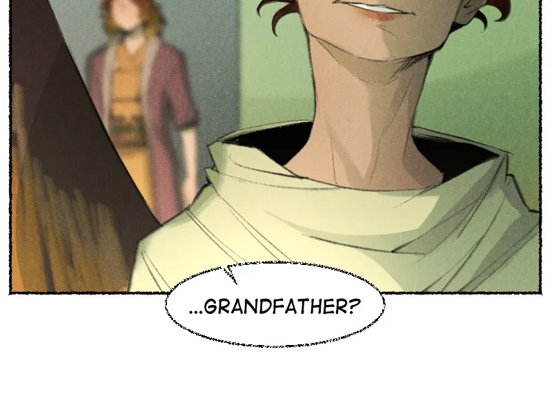 Stray Souls Chapter 78 page 28 - 