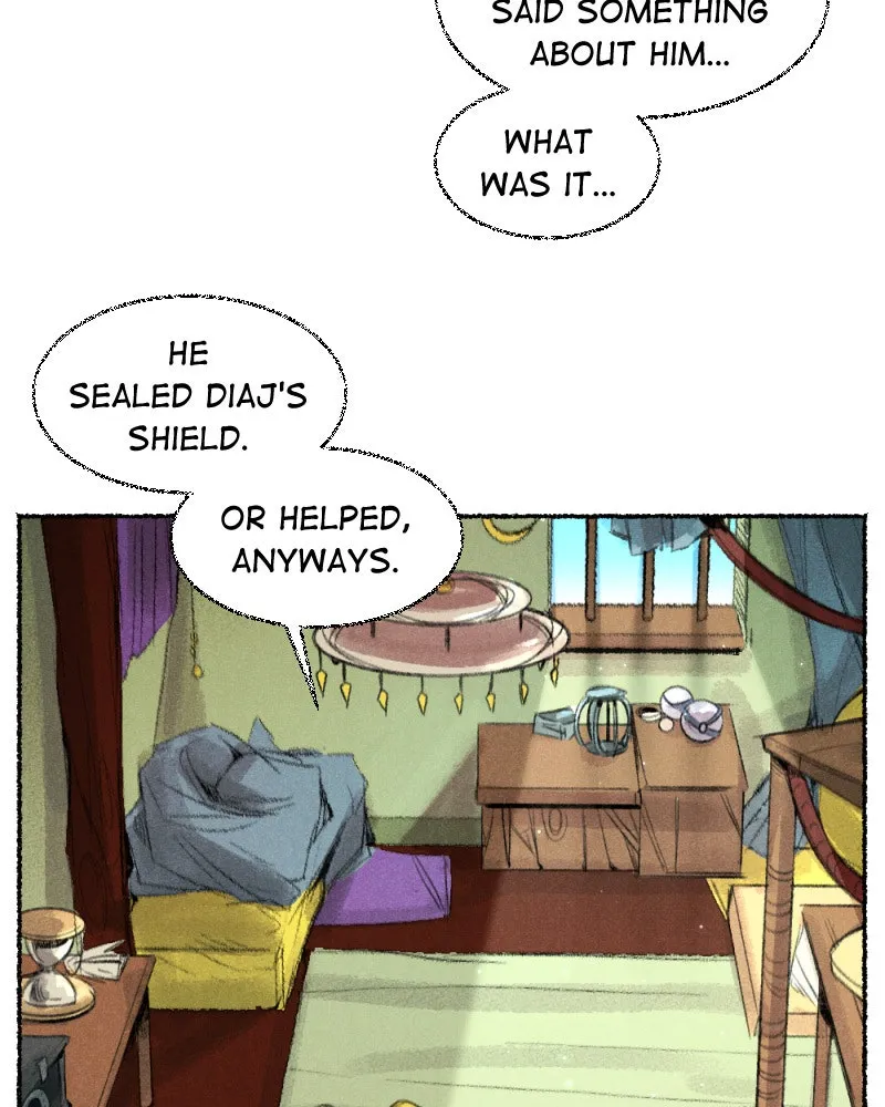 Stray Souls Chapter 78 page 30 - 