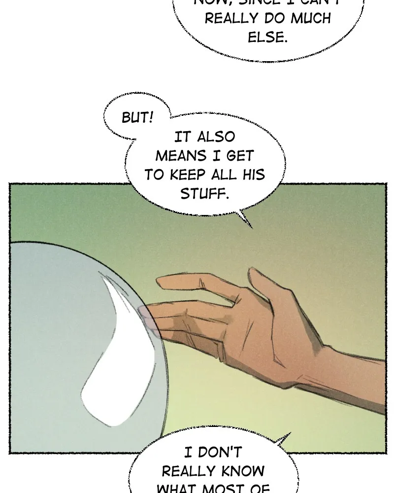 Stray Souls Chapter 78 page 36 - 