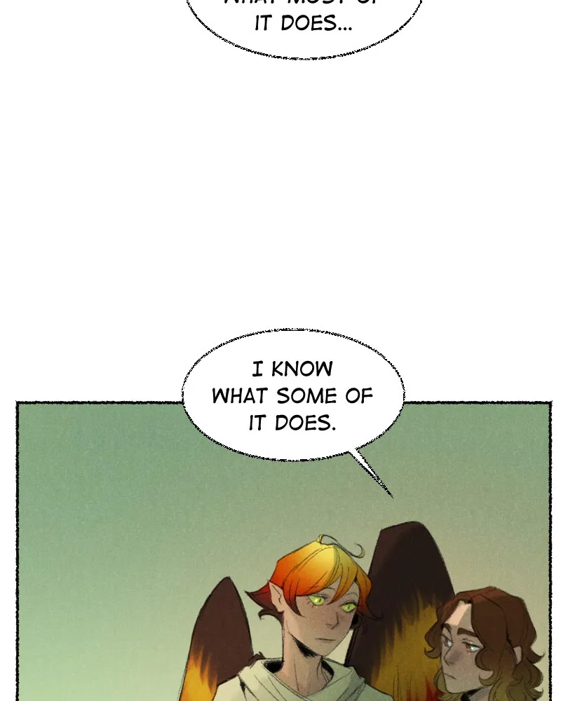 Stray Souls Chapter 78 page 37 - 