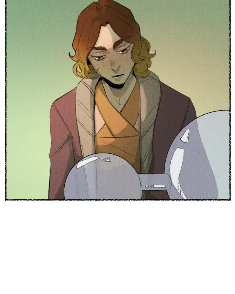 Stray Souls Chapter 78 page 39 - 
