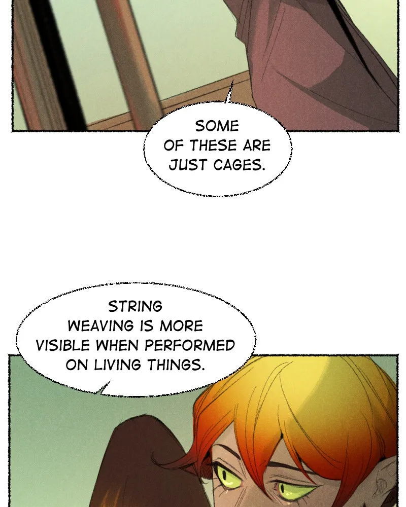 Stray Souls Chapter 78 page 41 - 