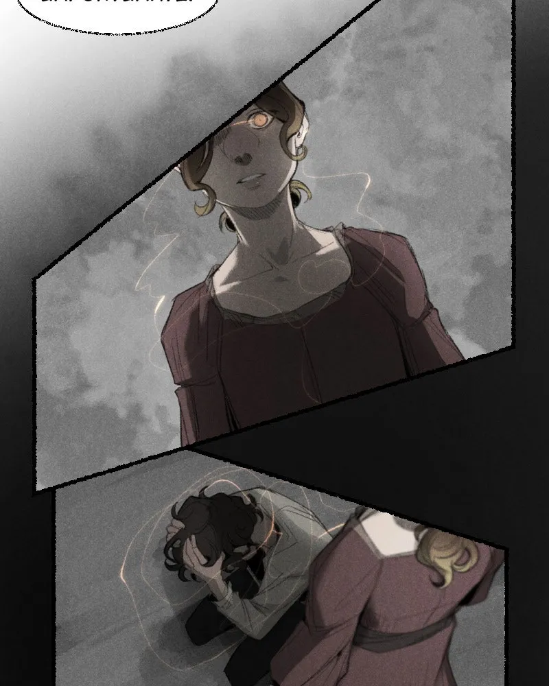 Stray Souls Chapter 78 page 44 - 