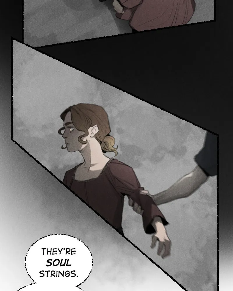 Stray Souls Chapter 78 page 45 - 