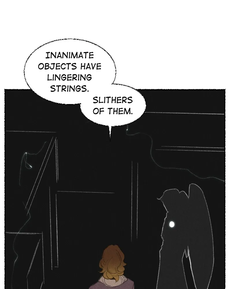 Stray Souls Chapter 78 page 47 - 