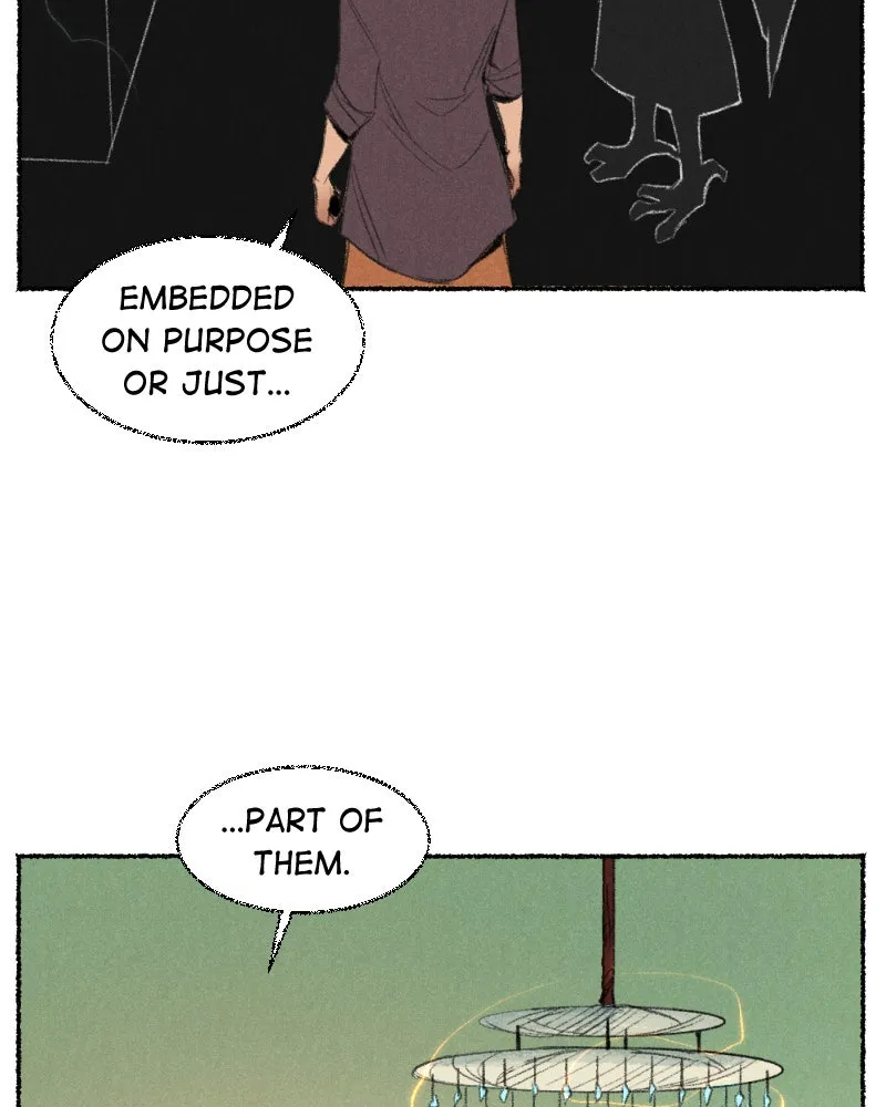 Stray Souls Chapter 78 page 48 - 