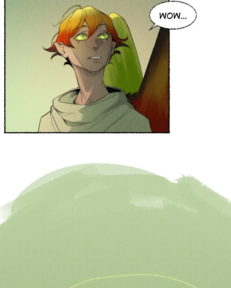 Stray Souls Chapter 78 page 51 - 