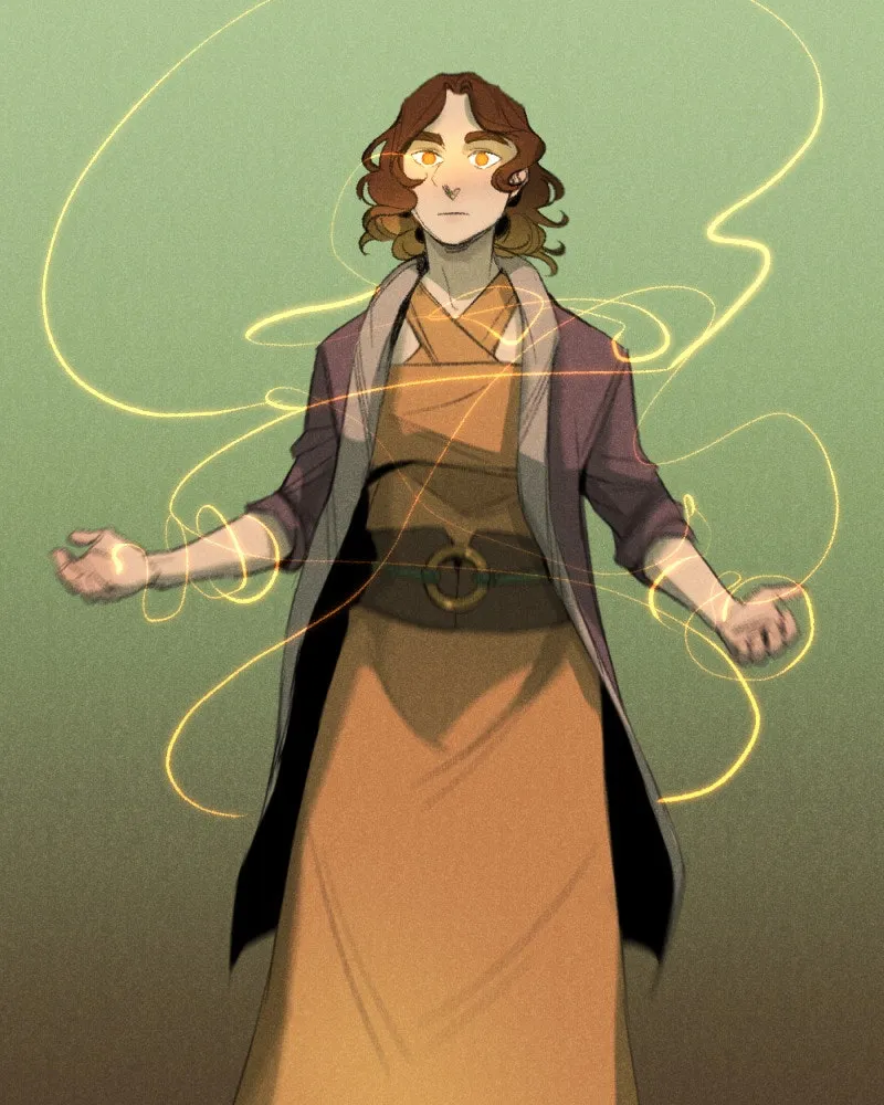 Stray Souls Chapter 78 page 52 - 