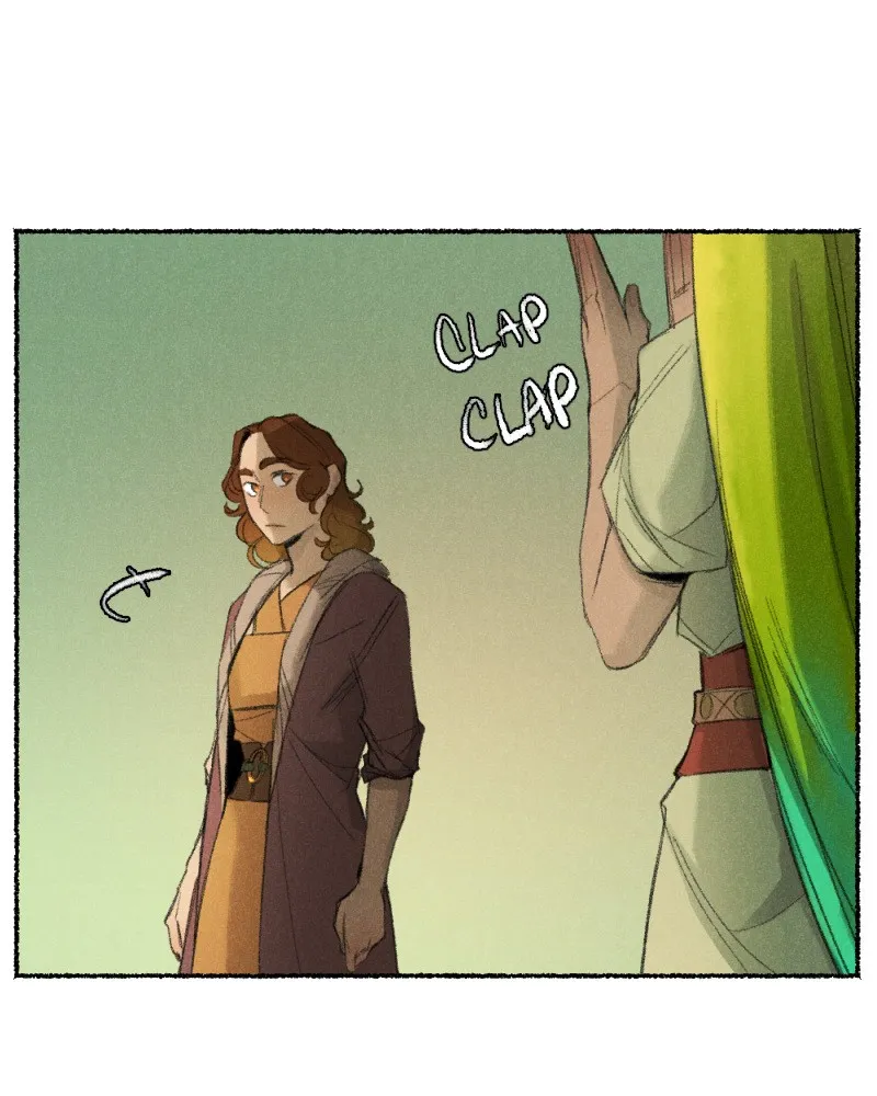 Stray Souls Chapter 78 page 57 - 