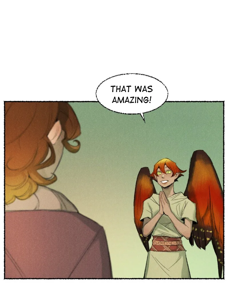Stray Souls Chapter 78 page 58 - 