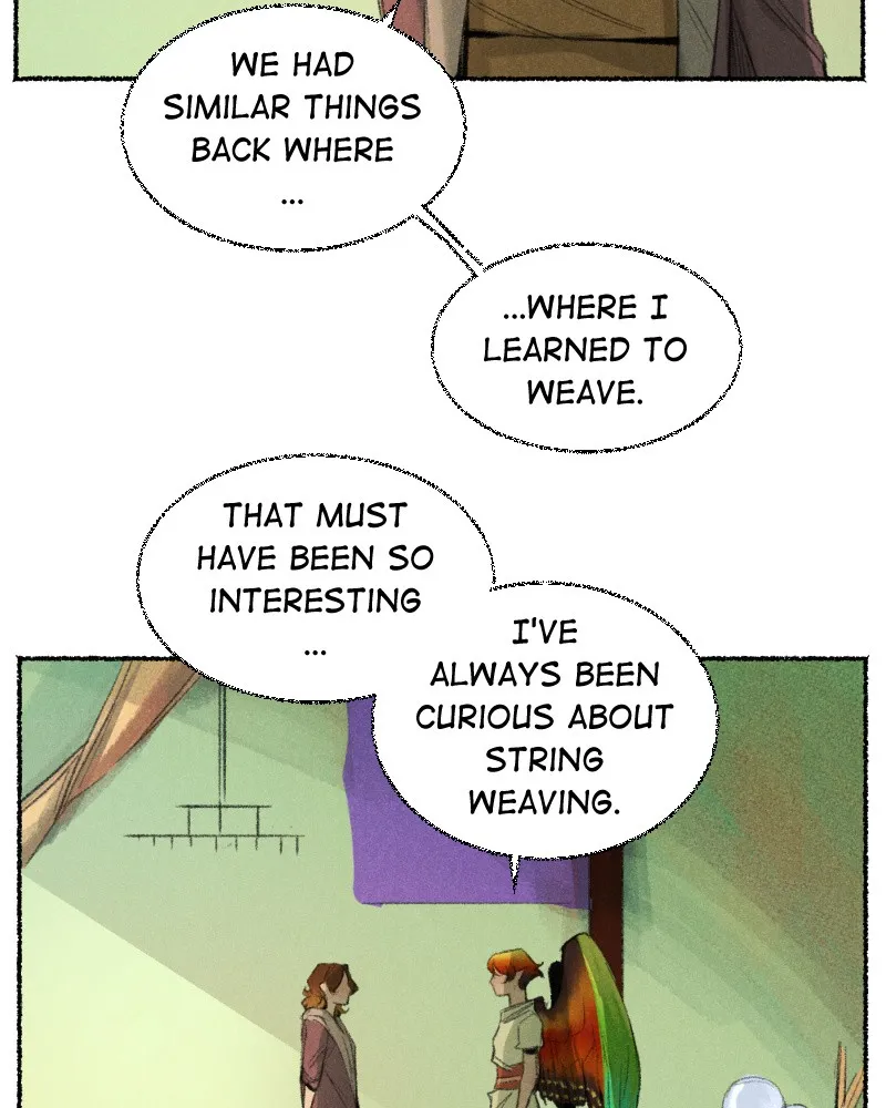 Stray Souls Chapter 78 page 60 - 