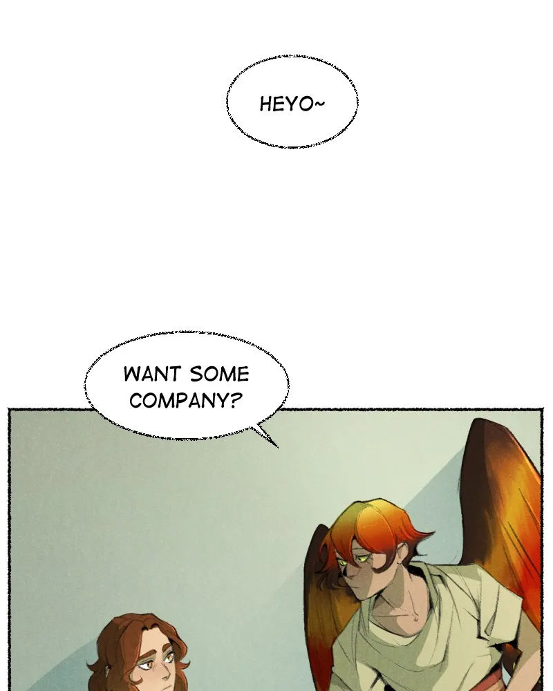 Stray Souls Chapter 78 page 7 - 