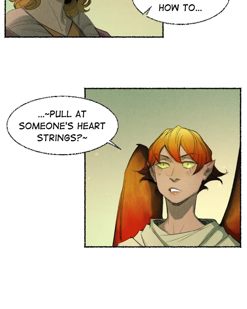 Stray Souls Chapter 78 page 62 - 