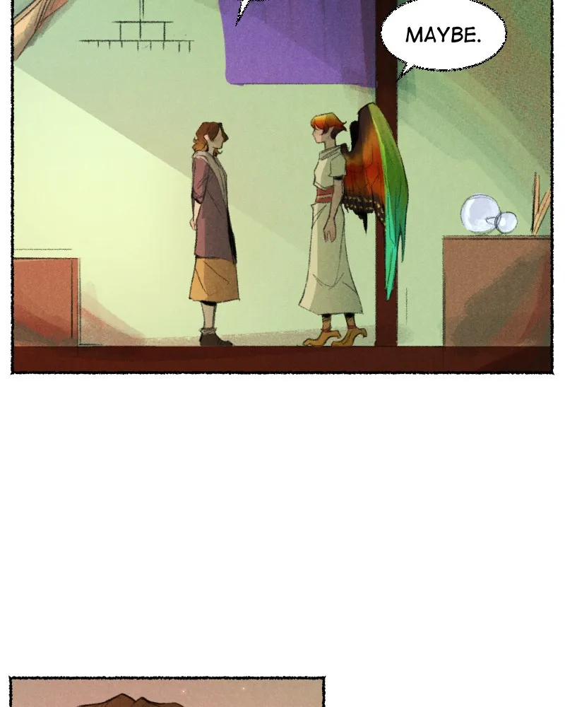 Stray Souls Chapter 78 page 64 - 