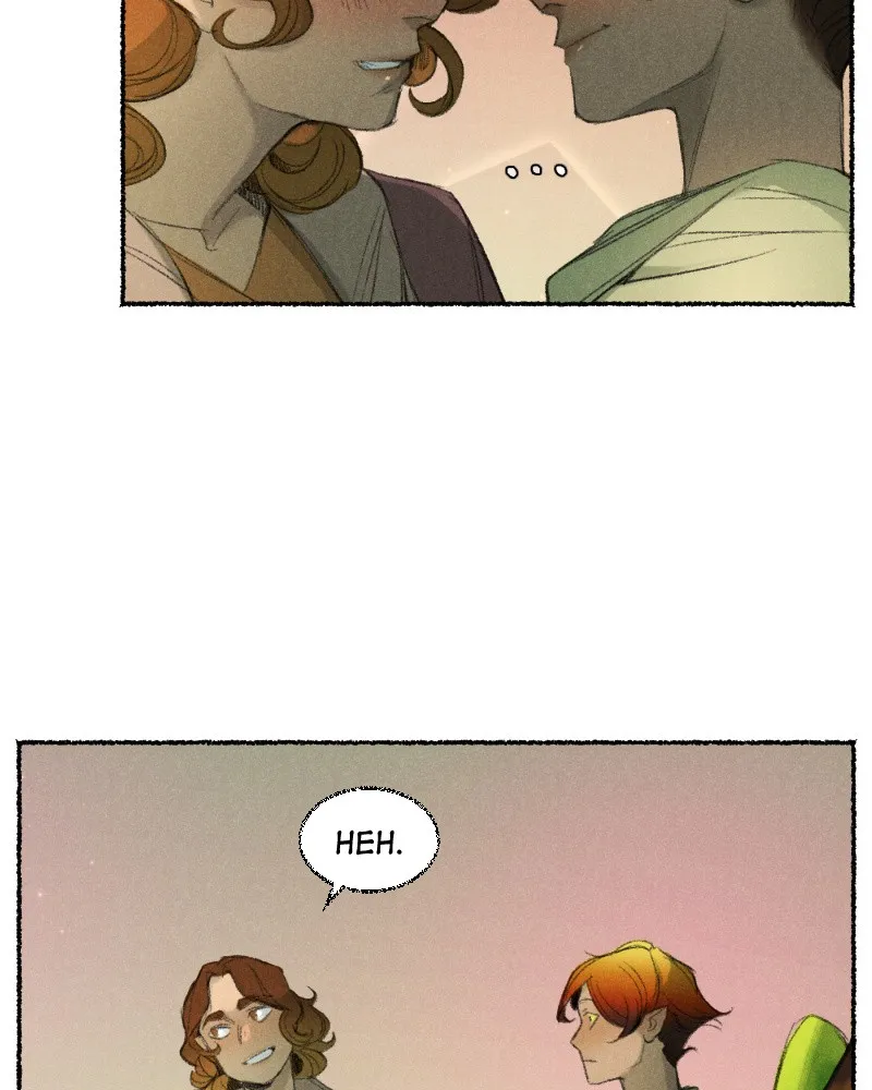 Stray Souls Chapter 78 page 68 - 