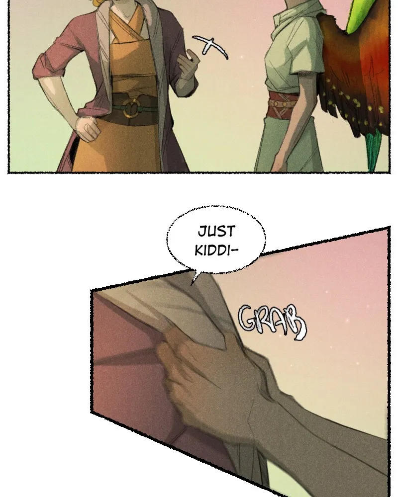 Stray Souls Chapter 78 page 69 - 