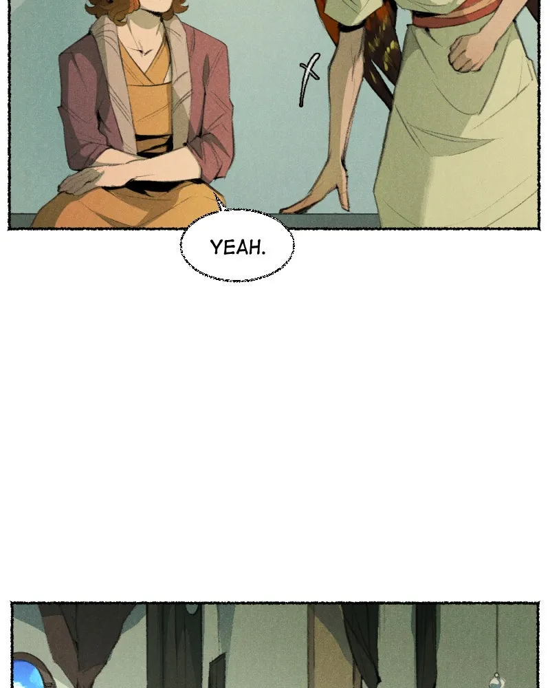 Stray Souls Chapter 78 page 8 - 