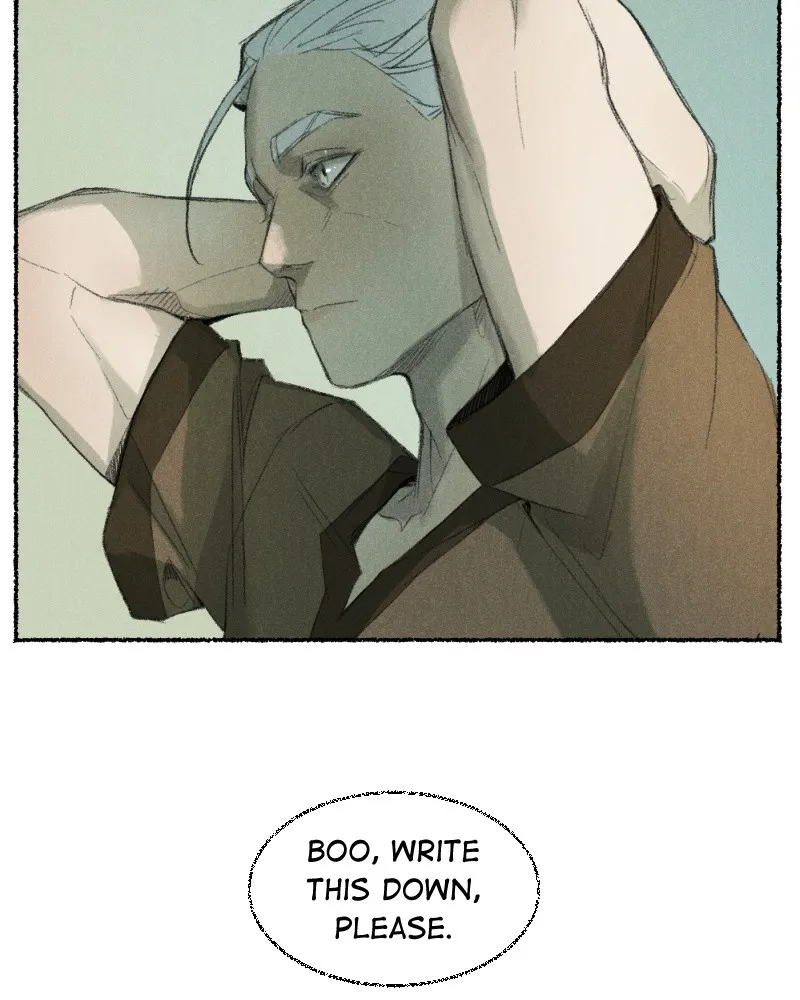 Stray Souls Chapter 78 page 73 - 