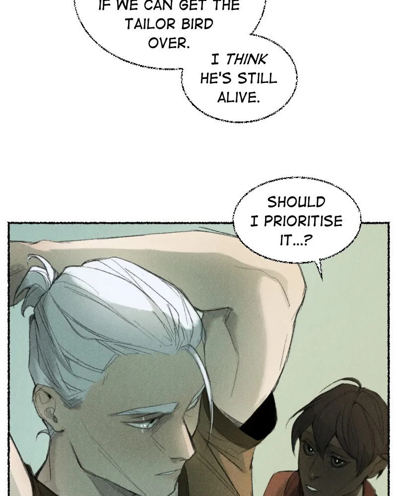 Stray Souls Chapter 78 page 75 - 